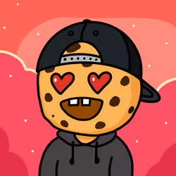 Cool Cookie #311