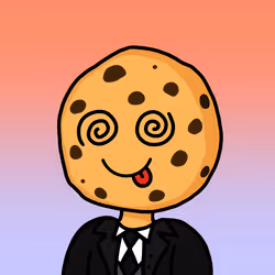 6433