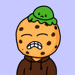 Cool Cookie #4712