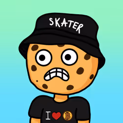Cool Cookie #5479