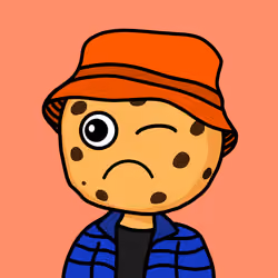 Cool Cookie #231