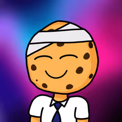 Cool Cookie #7311