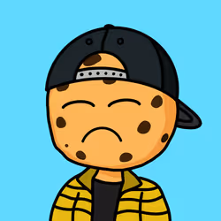 Cool Cookie #6966
