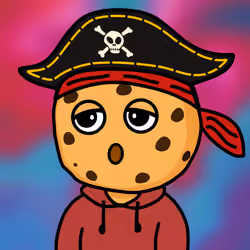 Cool Cookie #2938
