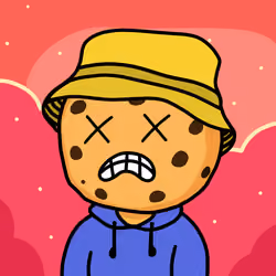 Cool Cookie #2220