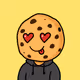 Cool Cookie #18
