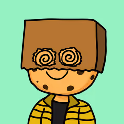 Cool Cookie #323