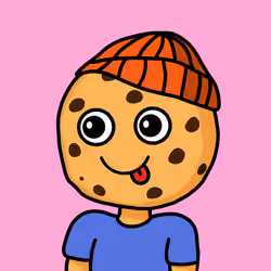 Cool Cookie #85