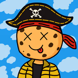 Cool Cookie #6501