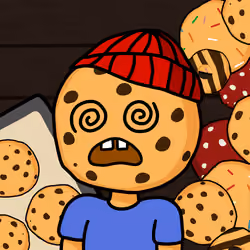 Cool Cookie #6221