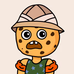 6805