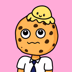 Cool Cookie #904