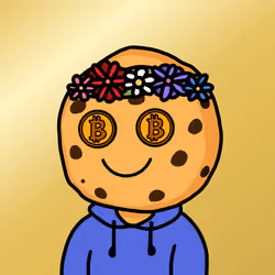 Cool Cookie #3159