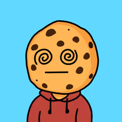 Cool Cookie #130