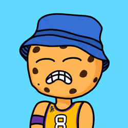 Cool Cookie #365
