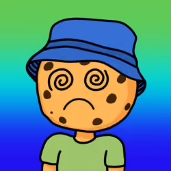 Cool Cookie #7326
