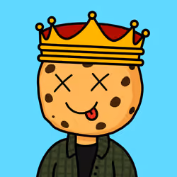 Cool Cookie #465