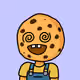 6958
