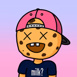 Cool Cookie #4000