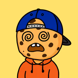 Cool Cookie #631