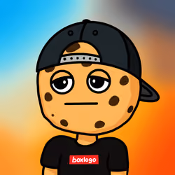 Cool Cookie #3667