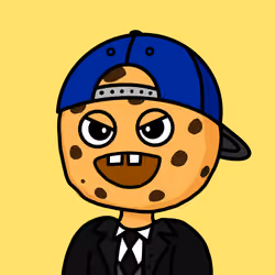 Cool Cookie #900
