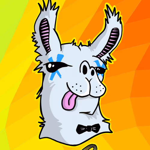Curve OG Llama