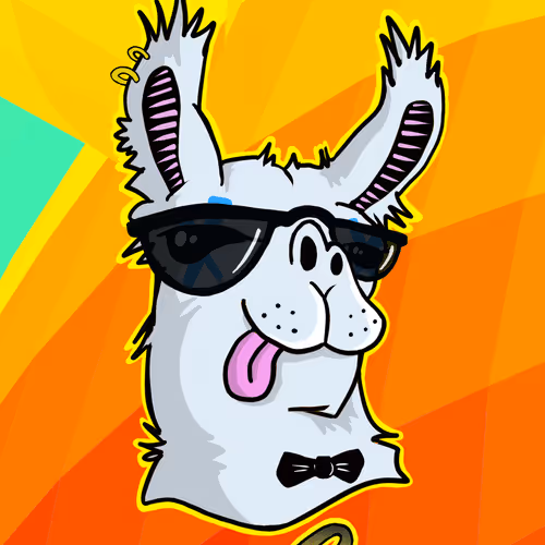 Curve OG Llama