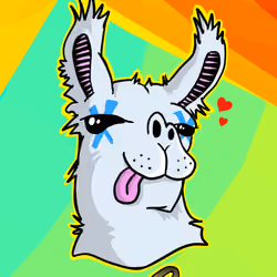 Curve OG Llama