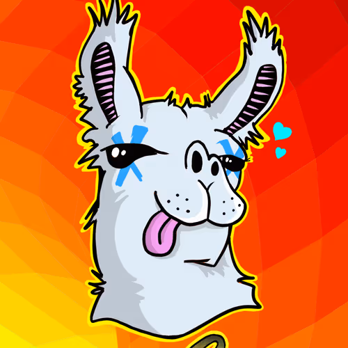 Curve OG Llama
