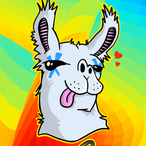 Curve OG Llama