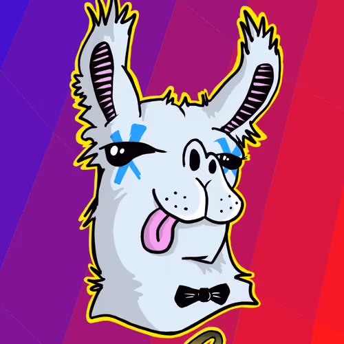 Curve OG Llama