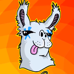 Curve OG Llama