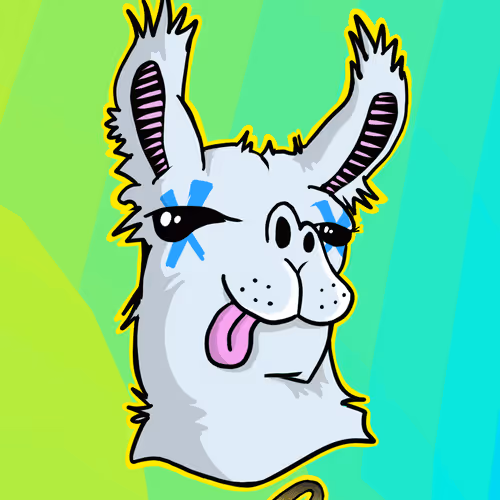 Curve OG Llama