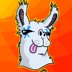 Curve OG Llama