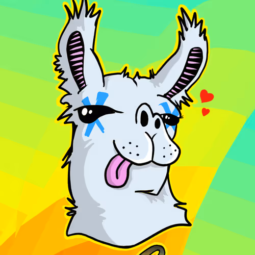Curve OG Llama