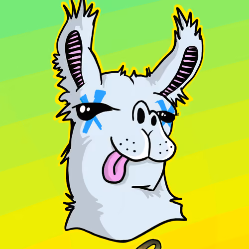 Curve OG Llama