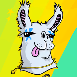 Curve OG Llama