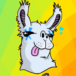 Curve OG Llama