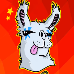 Curve OG Llama