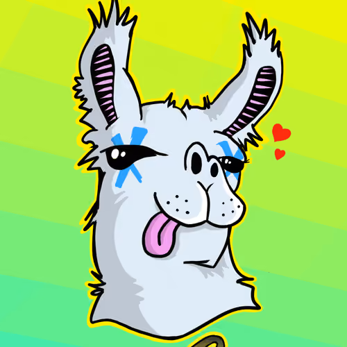 Curve OG Llama