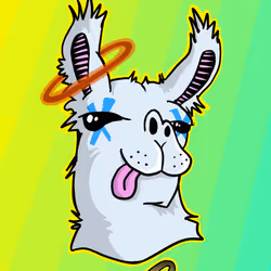 Curve OG Llama