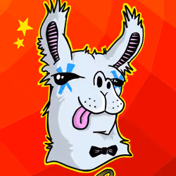 Curve OG Llama