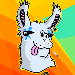 Curve OG Llama