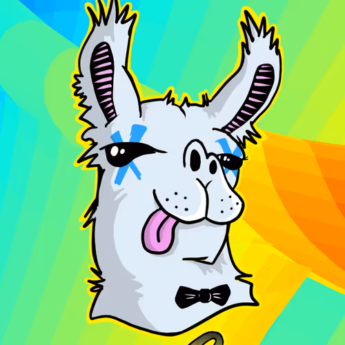 Curve OG Llama