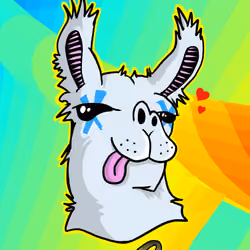Curve OG Llama