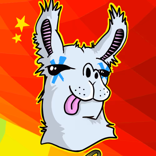Curve OG Llama
