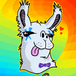 Curve OG Llama