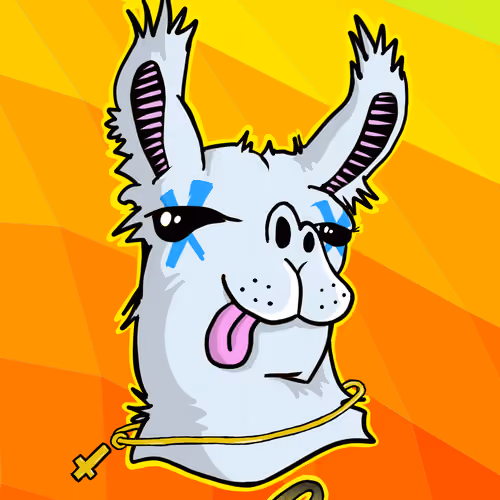 Curve OG Llama