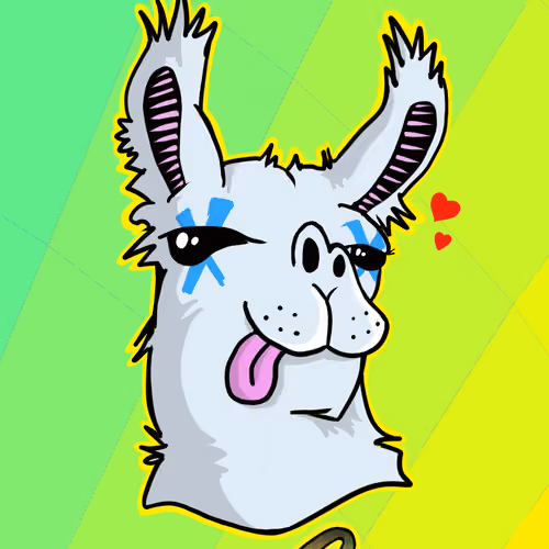 Curve OG Llama
